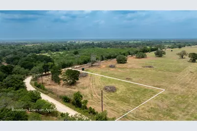Lot 9 Tenney Creek Road, Luling, TX 78644 - Photo 2