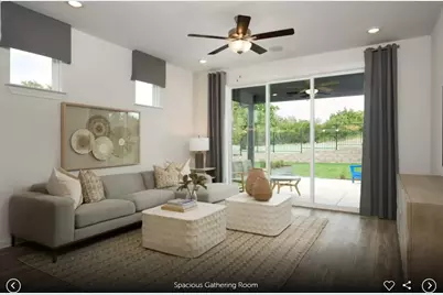 1112 Martingale Street, Georgetown, TX 78633 - Photo 4