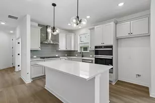 1112 Martingale St, Georgetown, TX 78633 - Photo 4