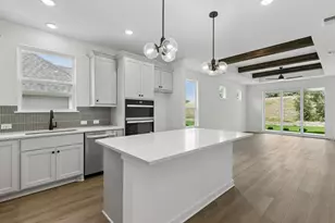 1112 Martingale St, Georgetown, TX 78633 - Photo 6
