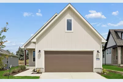 1112 Martingale Street, Georgetown, TX 78633 - Photo 2