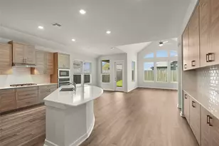 233 W Faulkner St, Liberty Hill, TX 78642 - Photo 10