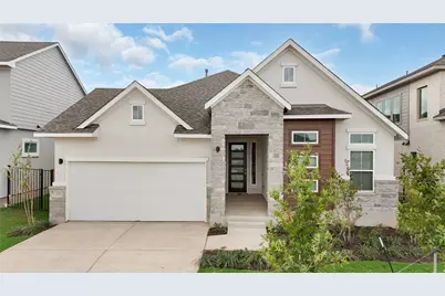 233 West Faulkner Street, Liberty Hill, TX 78642 - Photo 2