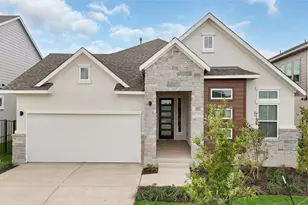 233 W Faulkner St, Liberty Hill, TX 78642 - Photo 1