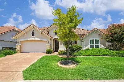 11812 Mira Vista Way #VH71, Austin, TX 78726 - Photo 2