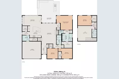11812 Mira Vista Way #VH71, Austin, TX 78726 - Photo 40