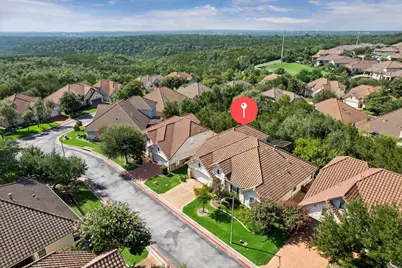 11812 Mira Vista Way #VH71, Austin, TX 78726 - Photo 2