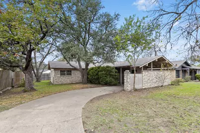8302 Renton Drive, Austin, TX 78757 - Photo 1
