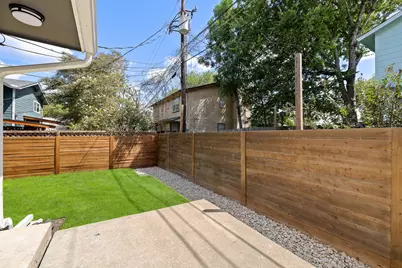 2009 Kirksey Drive #A, Austin, TX 78741 - Photo 34