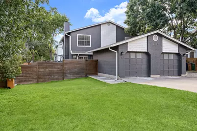 2009 Kirksey Drive #A, Austin, TX 78741 - Photo 32
