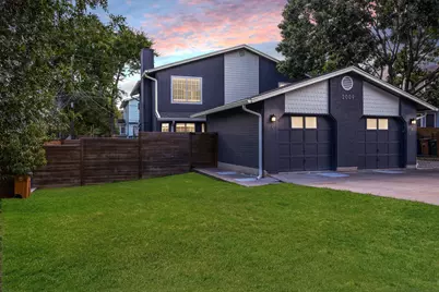 2009 Kirksey Drive #A, Austin, TX 78741 - Photo 1