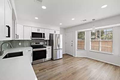 2009 Kirksey Drive #A, Austin, TX 78741 - Photo 4