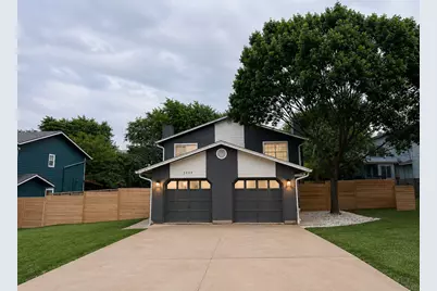 2009 Kirksey Drive #A, Austin, TX 78741 - Photo 2