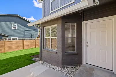 2009 Kirksey Drive #A, Austin, TX 78741 - Photo 38