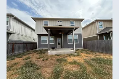 12110 Corsicana Trail #19B, Manor, TX 78653 - Photo 20