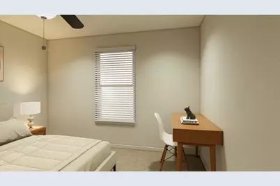 12110 Corsicana Trail #19B, Manor, TX 78653 - Photo 4