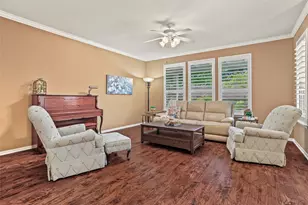 707 Apache Mountain Ln, Georgetown, TX 78633 - Photo 6