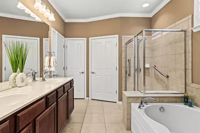 707 Apache Mountain Lane, Georgetown, TX 78633 - Photo 18