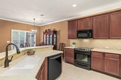 707 Apache Mountain Lane, Georgetown, TX 78633 - Photo 12