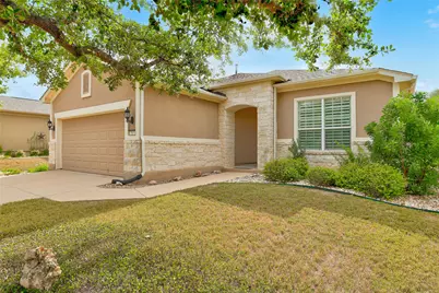 707 Apache Mountain Lane, Georgetown, TX 78633 - Photo 2