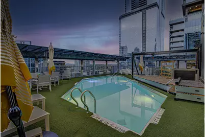 311 W 5th Street #703, Austin, TX 78701 - Photo 32