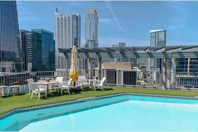 311 W 5th Street #703, Austin, TX 78701 - Photo 34