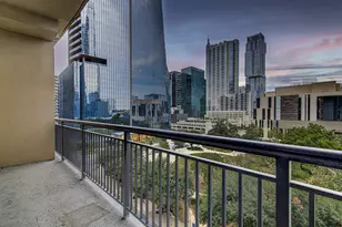 311 W 5th St, Austin, TX 78701 - Photo 8