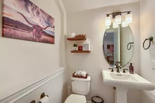 107 Hensley Dr, Austin, TX 78738 - Photo 16