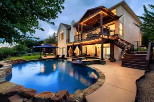 107 Hensley Dr, Austin, TX 78738 - Photo 1