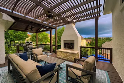 107 Hensley Drive, Austin, TX 78738 - Photo 2