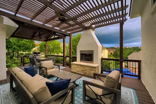 107 Hensley Dr, Austin, TX 78738 - Photo 2