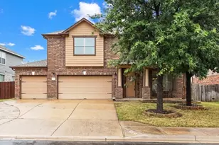1209 Toltec Trail, Georgetown, TX 78626 - Photo 2