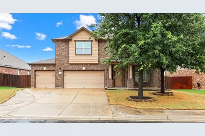 1209 Toltec Trail, Georgetown, TX 78626 - Photo 2