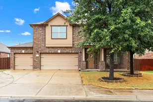 1209 Toltec Trail, Georgetown, TX 78626 - Photo 2