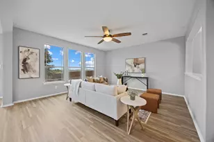 1209 Toltec Trail, Georgetown, TX 78626 - Photo 6