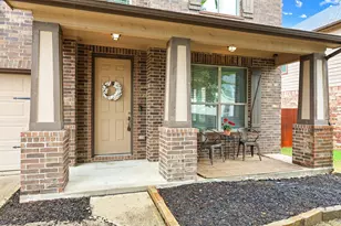 1209 Toltec Trail, Georgetown, TX 78626 - Photo 4