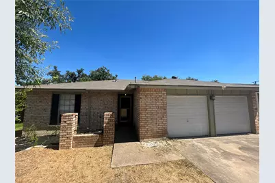 817 Cactus Drive, Round Rock, TX 78681 - Photo 1