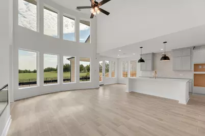 949 Rock Daisy Trail, Hutto, TX 78634 - Photo 4