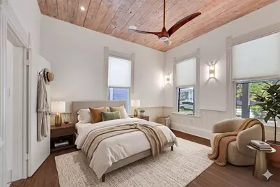 904 Willow Street #A, Austin, TX 78702 - Photo 6