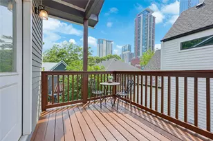 904 Willow St, Austin, TX 78702 - Photo 18