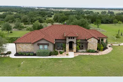128 Strada Luca, Florence, TX 76527 - Photo 36
