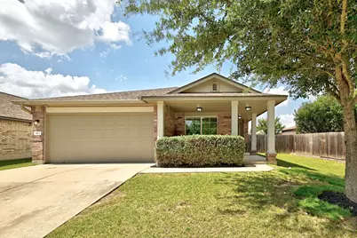 903 Gentry Drive, Leander, TX 78641 - Photo 1