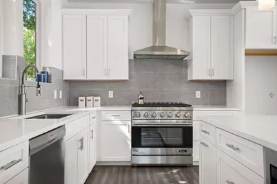 2111 Prather Lane #1, Austin, TX 78704 - Photo 2