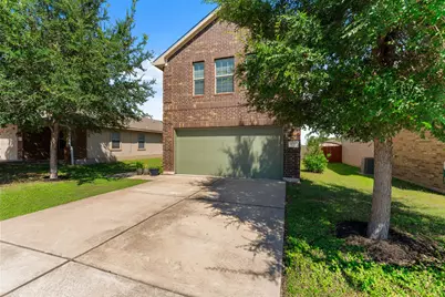 6735 Plains Crest Drive, Del Valle, TX 78617 - Photo 2