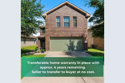 6735 Plains Crest Drive, Del Valle, TX 78617 - Photo 1