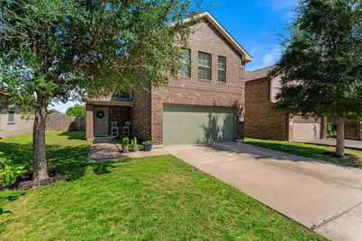 6735 Plains Crest Drive, Del Valle, TX 78617 - Photo 8