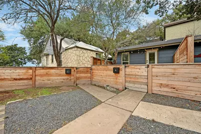 1103 Kenwood Avenue #A, Austin, TX 78704 - Photo 1