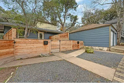 1103 Kenwood Avenue #A, Austin, TX 78704 - Photo 14