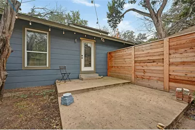 1103 Kenwood Avenue #A, Austin, TX 78704 - Photo 2