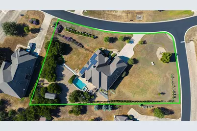 1220 Bearkat Canyon Drive, Dripping Springs, TX 78620 - Photo 2